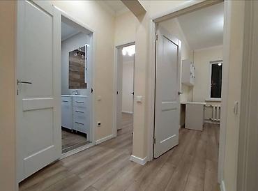 106: 3 комнаты, 70 м², 7 мкр 106 серия, 6 этаж, Евроремонт — 6