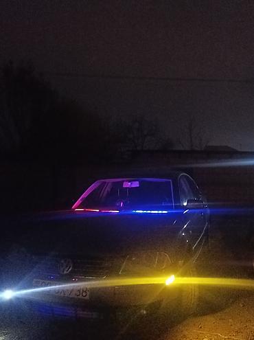 passat b5 ekran: Volkswagen Passat sedan - Kuzov: gümüşü rəng, 4 qapı, yüngül lehimli — 4