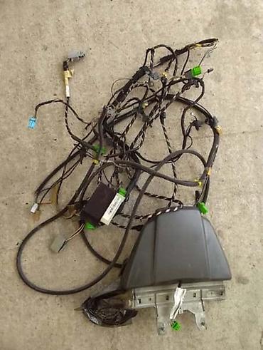 sofersajbna reno clio 2 cena: ANTENA ZA VOLVO XC90 — 1
