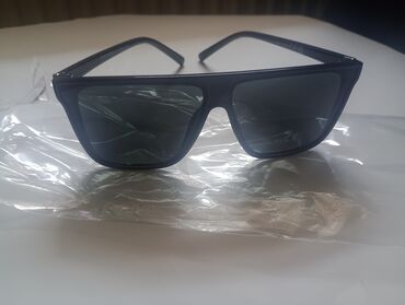 metalni kaisevi za haljine: Sunglasses, color - Black