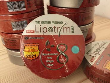 lipotrim для похудения цена: Липотрим новинка. Натуральный препарат профилактики ожирения для