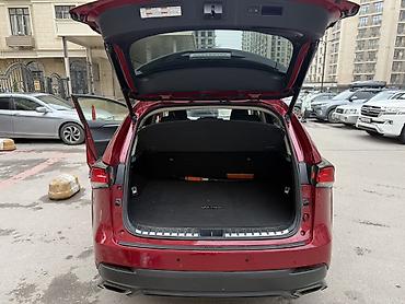 belarus 892 2: Lexus NX: 2018 г., 2 л, Автомат, Бензин, Кроссовер — 5