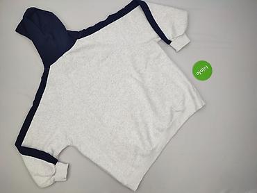 pull and bear bluza: Bluza z kapturem dla mężczyzn, rozmiar L — 3