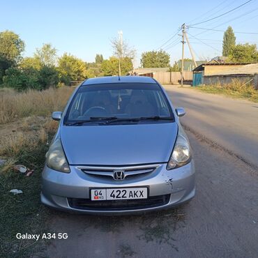 машины фит: Honda Fit: 2002 г., 1.3 л, Автомат, Бензин, Хэтчбэк