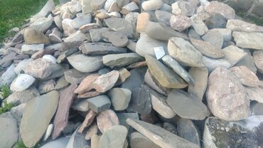 Dekorativ daşlar: Hər ölçüdə dekorativ daşların satışı və işlərin görülməsi çay daşları -da lalafo.az — 9 Dekorativ daşlar: Hər ölçüdə dekorativ daşların satışı və işlərin görülməsi çay daşları — 9