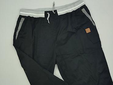 spodnie m: Spodnie 3/4 dla mężczyzn, rozmiar 3XL — 3