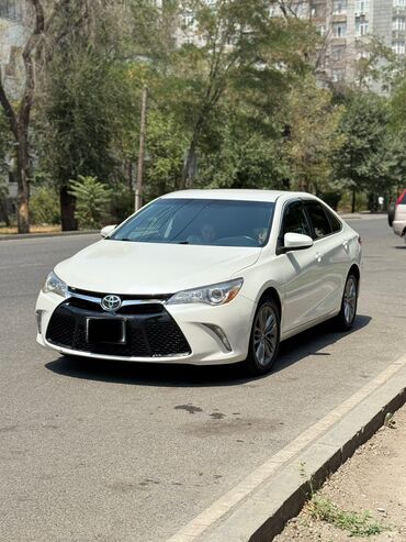 тойота камри 45 цена бишкек: Toyota Camry: 2015 г., 2.5 л, Автоматтык, Бензин, Седан