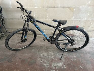 велосипед кама новый: İşlənmiş Şəhər velosipedi Crolan, 29", Ünvandan götürmə, Ödənişli çatdırılma