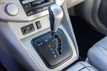 Lexus: Lexus RX: 3.4 l. | 2008 έ. SUV/4x4 — 14