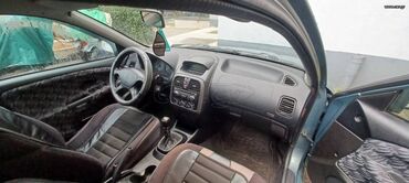 Mitsubishi: Mitsubishi Carisma: 1.3 l. | 2002 έ. 216000 km. Λιμουζίνα — 9