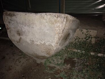 2 tonluq su çəni: Bak, Palıd, 25 l l, İşlənmiş, Ünvandan götürmə