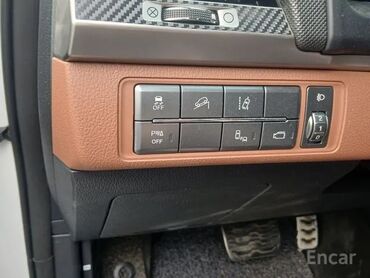 Ssangyong: Ssangyong Rexton: 2019 г., 2.2 л, Автомат, Дизель, Пикап — 5