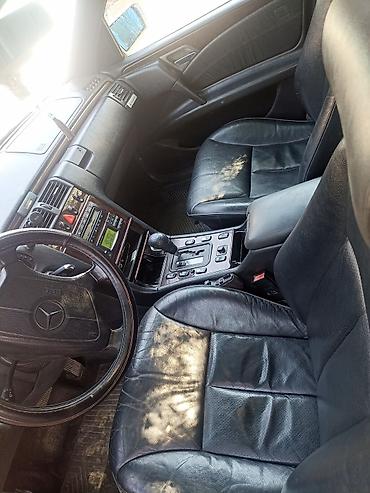мерс 211 фара: Mercedes-Benz E-Class: 1997 г., 2.8 л, Автомат, Газ, Седан — 5