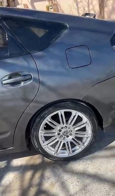 Toyota: Toyota Prius: 1.5 l | 2008 il Hetçbek — 4