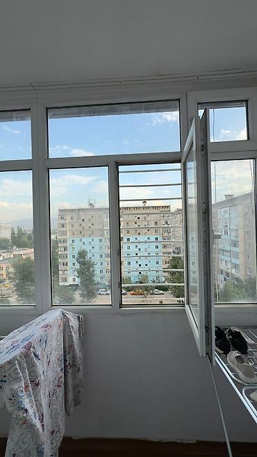 106: 3 комнаты, 80 м², Тунгуч мкр 106 серия, 8 этаж — 5