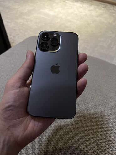 телефон обмен айфон: IPhone 13 Pro, 256 ГБ, 93 %