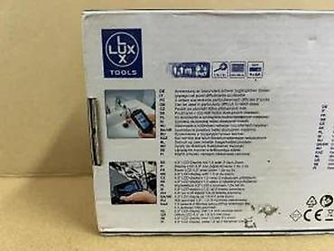 Ostali merni alati: Endoskopska kamera LUX-TOOLS sa ekranom - Industrijska inspekcijska — 21