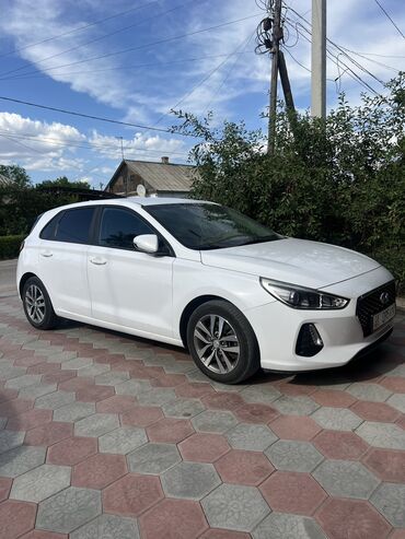 купить кардан на ниву: Hyundai i30: 2017 г., 1.4 л, Автомат, Бензин, Хетчбек