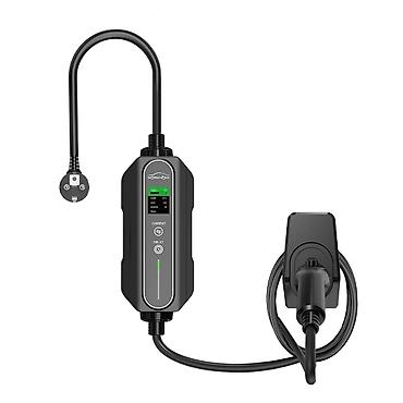 Другие детали электрики авто: Лучшая цена и качество!Зарядки для электромобилей 7 квт,с регулировкой — 22