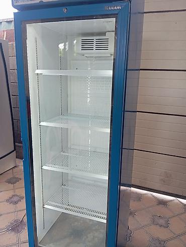 Холодильные витрины: Для напитков, Для молочных продуктов, Для мяса, мясных изделий, Турция, Б/у — 5
