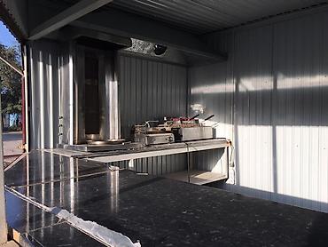 Продажа ресторанов, кафе: Продаю готовый бизнес ФАСТ ФУД — 8