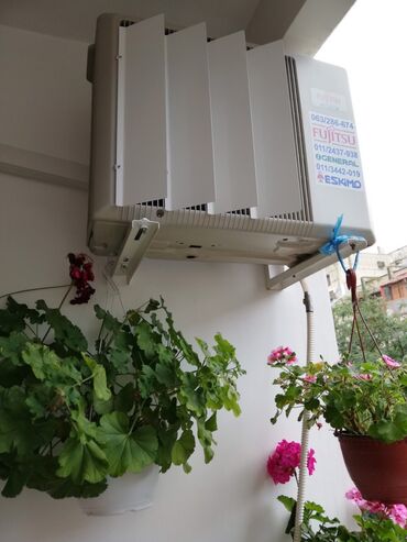 Oprema za klima uređaje: USMERIVAC VAZDUHA KLIME-Imate problem izlaska na terasu u letnjim