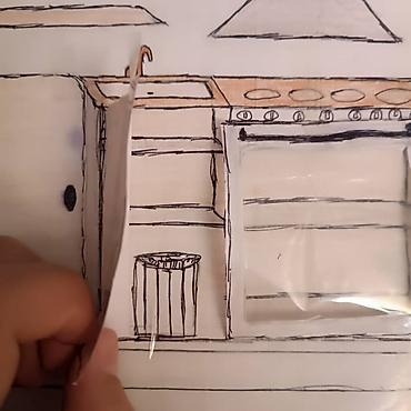 Сейф-книги, тайник: Сейф-книга, тайник — 4