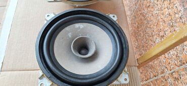 Dinamiklər və kolonkalar: Mayak dinamiklər rezinləri var biri 15 manata özüm yapışdırıram bir — 4