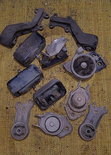 NOSAC MOTORA ZA SUZUKI VITARA OD 1988. DO 1998. GOD