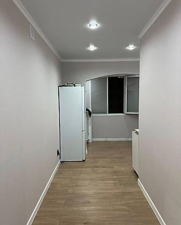110: 3 комнаты, 83 м², Технопарк 106 серия, 4 этаж, Евроремонт — 4