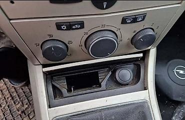 legend rs: PIKSLA VISE BOJA ZA OPEL ASTRA H | Svi delovi za Opel vozila : Astra — 2