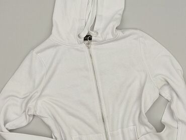 Жіночий одяг: FB Sister, Кофта з каптуром жіноча, розмір 2XS