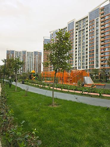 esey satisi: 2 otaqlı, Yeni tikili, m. Nəriman Nərimanov, 59 kv. m — 1