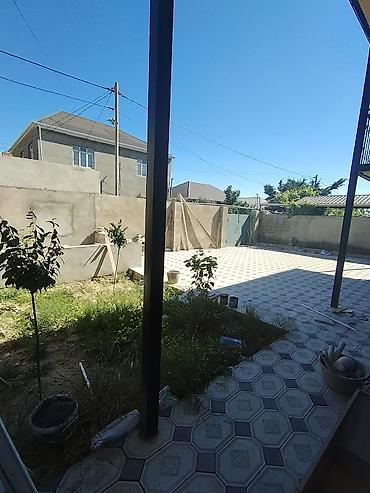 nabran ev satilir: Dədə Qorqud 7 otaqlı, 207 kv. m, Kredit yoxdur, Yeni təmirli — 3