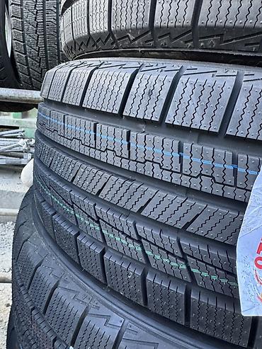 po: Зимние шины COTECHOO Ice3 235/55 R19 105H XL - Тип: зимние (символ — 4