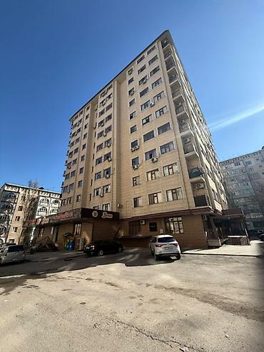 11: 3 комнаты, 110 м², Нижний Джал (Джал-23) Элитка, 11 этаж, Свежий ремонт — 1