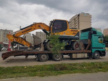 Услуги эвакуатора: С прямой платформой, С ломаной платформой, С частичной погрузкой — 5