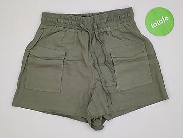 mini short sinsay: Sinsay, Szorty damskie, rozmiar S — 2