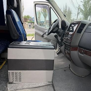 Пассажирский бус на заказ: Транспортные услуги Пассажирские перевозки на комфортабельных — 2