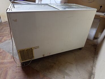 Dərin dondurucular: Şüşəli dondurucu, Uğur, Türkiyə -da lalafo.az — 5 Dərin dondurucular: Şüşəli dondurucu, Uğur, Türkiyə — 5