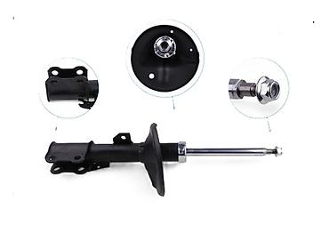 Амортизаторы, пневмобаллоны: Амортизаторы передние, задние 1 Месяц заводской гарантии при покупке — 5