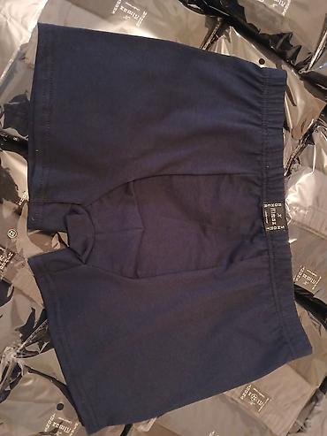 обувь кат: Мужские боксеры Almaz (Underwear) - Классическая посадка, мягкая — 8