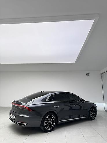 byd xia: Hyundai Grandeur: 2020 г., 2.5 л, Бензин, Седан — 3