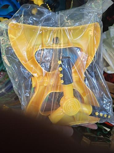 Опрыскиватели: Опрыскиватель — 1