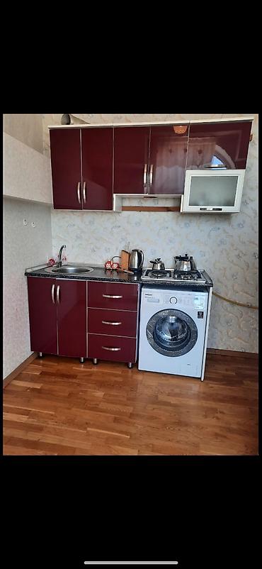 razinde yeni tikili binalar: 2 otaqlı, Yeni tikili, 65 kv. m — 10