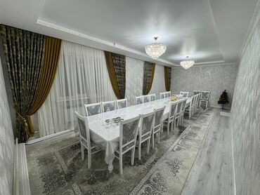 доставка домашней еды на дом: 250 м², 5 комнат, Свежий ремонт