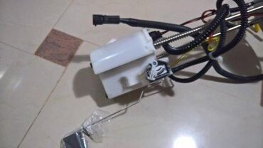 Auto delovi: MOSTPLUS Fuel Pump ID Oglasa: #130965628 Prijavi Informacije Slanje — 1
