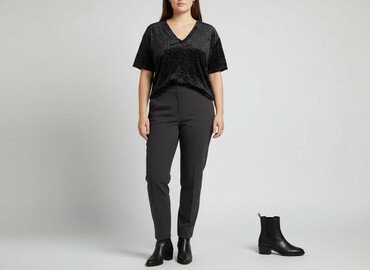 allegro sukienki damskie duze rozmiary używane: T-shirt damski, rozmiar XL w lalafo.pl allegro sukienki damskie duze rozmiary używane: T-shirt damski, rozmiar XL