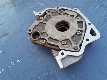 Auto delovi: Uljna pumpa Lada 2108 Samara. Novo. Orginalan. Ruske proizvodnje. Cena — 10