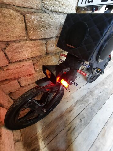 Uşaq velosipedləri: Uşaq velosipedləri — 5